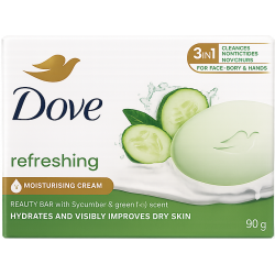 Dove -  REFRESHING -...