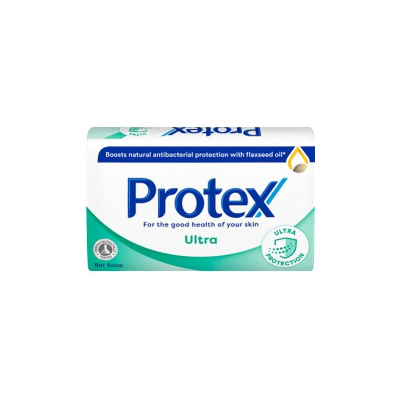 MYDŁO PROTEX 90G ULTRA