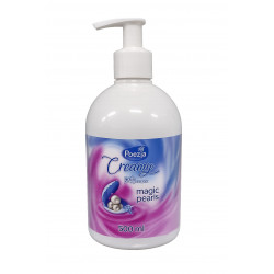 Poezja Perłowe Mydło w...