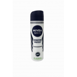NIVEA MEN - Sensitive...