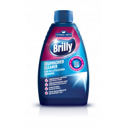 PLYN DO CZYSZCZ ZMYWAREK...