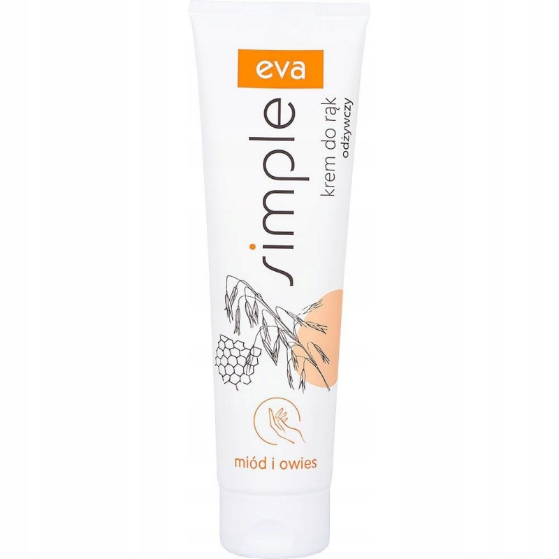KREM EVA MIOD OWIES 100ML