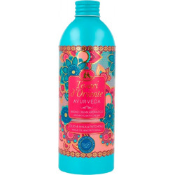 PŁYN DO KĄPIELI Tesori...