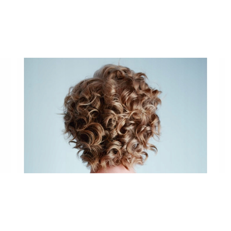 PŁYN DO TRWAŁEJ ONDULACJI -  JOANNA MOCNY