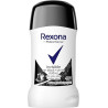 REXONA STICK 40ML MotionSense WOMEN BLACK & WHITE