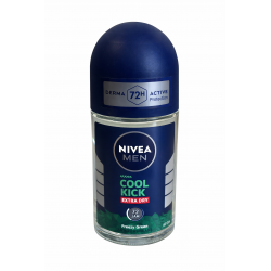 ROLL - ON NIVEA Men Cool...