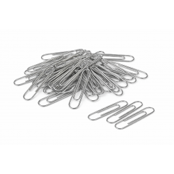 Spinacze Biurowe 33 mm –...