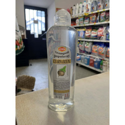 SZAMPON ACHEM CZARNA RZEPA - 1L