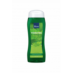 SZAMPON DO WŁOSÓW BLUE...