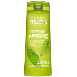 SZAMPON  PrzeciwłupieżowY...