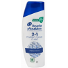 SZAMPON  Head & Shoulders Classic Clean 2in1 400ML