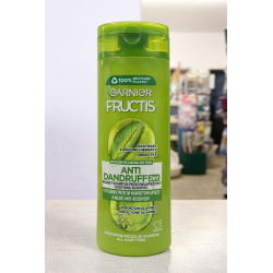 SZAMPON  PrzeciwłupieżowY FRUCTIS 2W1- 400ML