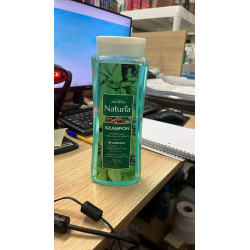 Szampon do Włosów Normalnych i Przetłuszczających się JOANNA - Pokrzywa i Zielona Herbata - 500 ml