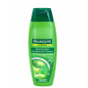 SZAMPON DO WŁOSÓW NORMALNYCH PALMOLIVE - Silky Shine Effect – Aloesowy - 350ML