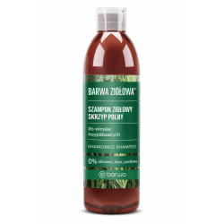 SZAMPON DO WŁOSÓW...