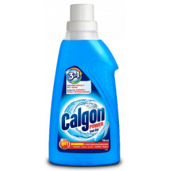 ZEL CALGON 750ML BLUE