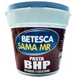 PASTA BHP SCIERNA SAMA 500G