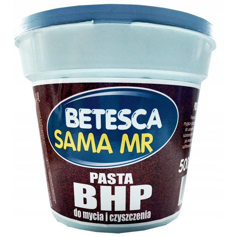 PASTA BHP SCIERNA SAMA 500G