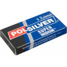ŻYLETKI POLSILVER SUPER - 5SZT