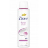 DEO DOVE SPR. 150ML FRESH