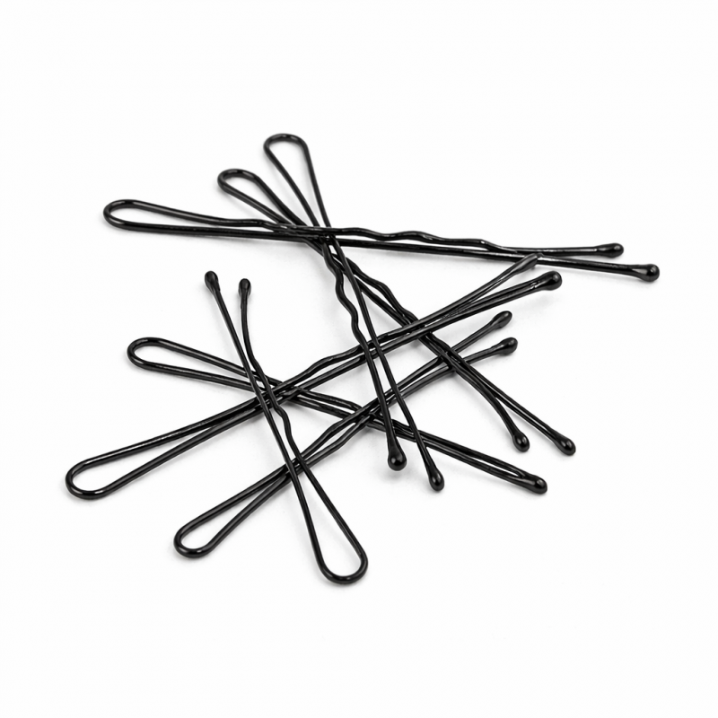 Wsuwki do Włosów 4,3 cm – 50 sztuk