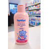 ŻEL DO WŁÓSÓW I CIAŁA HIPOALERGICZNY BAMBINO 2W1 - 400ML