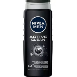 ŻEL POD PRYSZNIC NIVEA MEN...