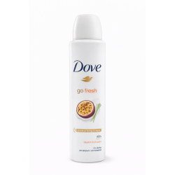 DEO Dove Go Fresh Passion...