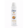 DEO Dove Go Fresh Passion Fruit Scent 48H – Antyperspirant Spray dla Kobiet 150ML