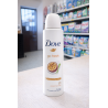 DEO Dove Go Fresh Passion Fruit Scent 48H – Antyperspirant Spray dla Kobiet 150ML