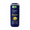ŻEL POD PRYSZNIC NIVEA MEN POWER FRESH - 500ML