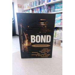 ZESTAW BOND SPACE QUEST -...