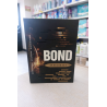 ZESTAW BOND SPACE QUEST - WODA PO GOLENIU+DEO + PIANK DO  GOLENIA