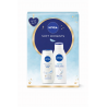 NIVEA Soft Moments – Damski zestaw pielęgnacyjny
