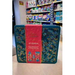 ZESTAW WŁOSKICH KOMSETYKÓW...