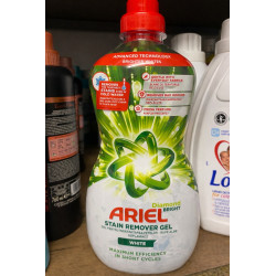 ARIEL ODPLAMIACZ DO TKANIN...