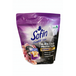 KAPSUŁKI DO PRANIA  BLAK 24...