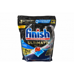 KAPSUŁKI DO ZMYWARKI FINISH...