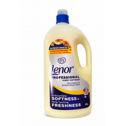 LENOR PŁYN DO PŁUKANIA 4L...