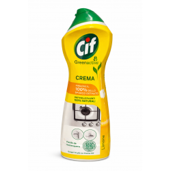 MLECZKO CIF 750ML LEMON
