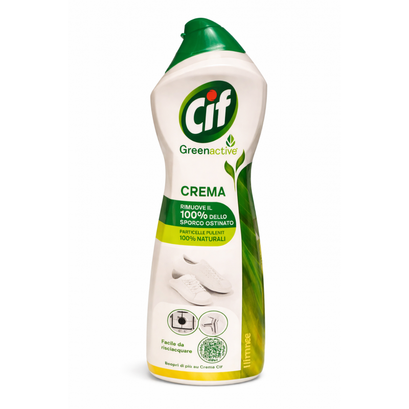 MLECZKO CIF REGULAR 750ML