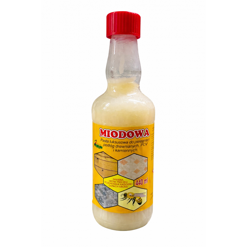 PASTA DO DREWNA  ARA 440ML