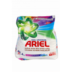 PROSZEK DO PRANIA ARIEL 4KG...