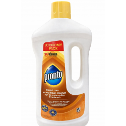 PŁYN DO MYCIA DREWNA PRONTO...