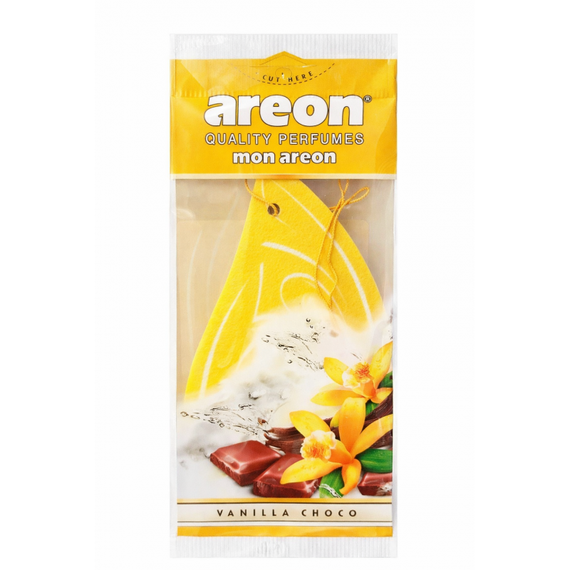 AREON SASZETKA ZAPACHOWA