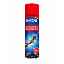BROS MRÓWKI SPRAY 150ML