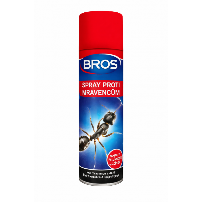 BROS MRÓWKI SPRAY 150ML