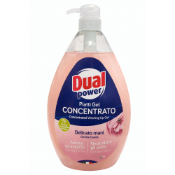 PŁYN DO NACZYŃ DUAL 1L Z...