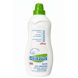 PŁYN DO PRANIA DZIDZIUŚ 750ML