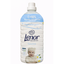 PŁYN DO PŁUKANIA LENOR...